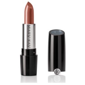 Mary Kay Spiced Ginger Lipstick